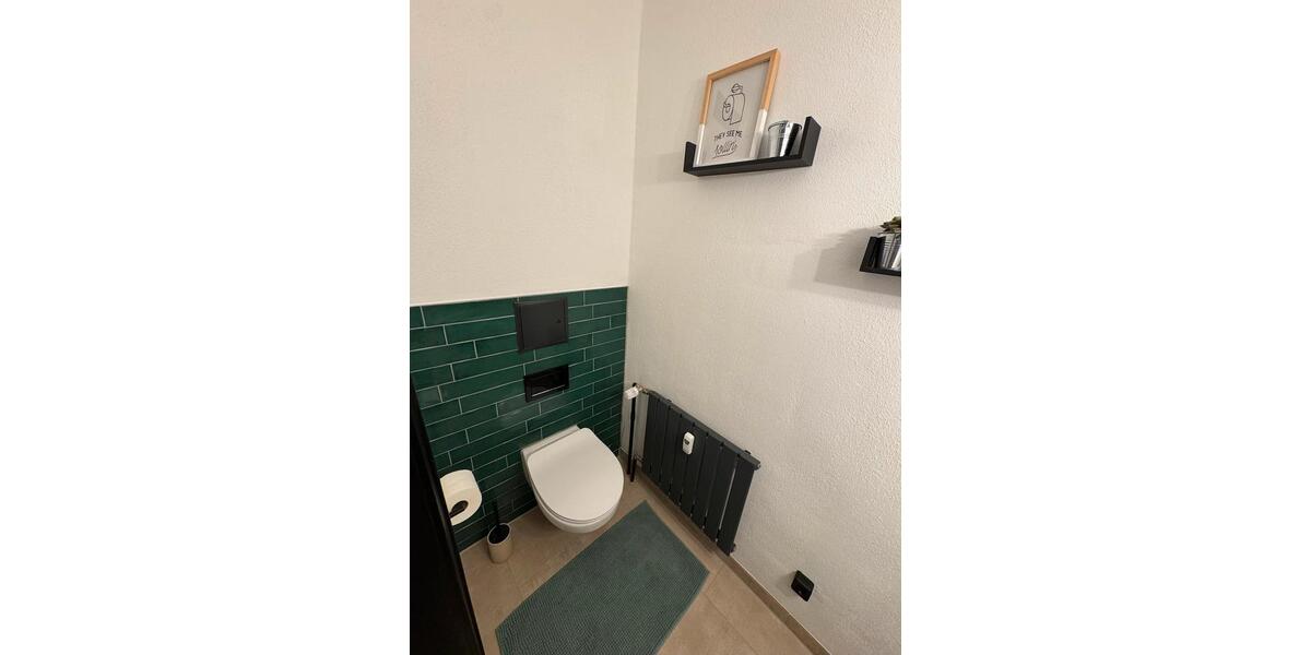 Hochparterre Wassenberg - 4 Zimmer, 104 m&sup2;, 208.000&euro; | Angebot:27260055