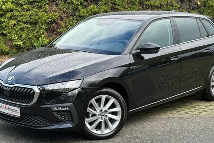 Skoda Scala 17.055 km 22.850 &euro; Wallenfels 96346