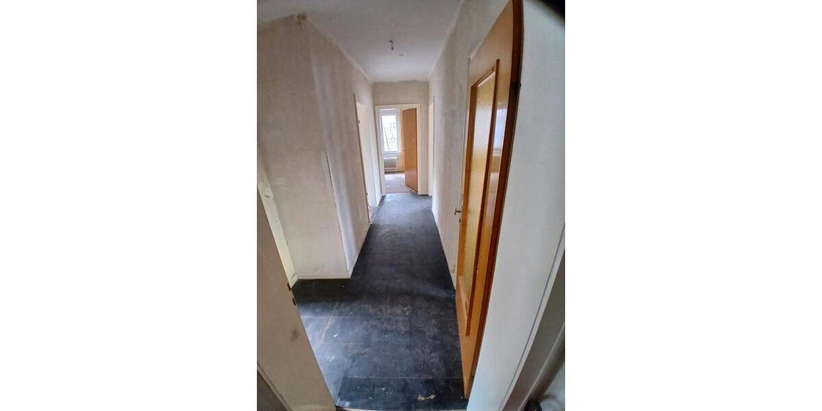 Erdgeschoßwohnung Bad Berleburg - 5 Zimmer, 66 m&sup2;, 780&euro; | Angebot:26180203