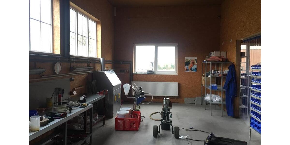 Gewerbeobjekt Achim - 1.175&euro; | Angebot:26053706