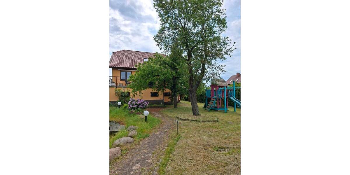 Einfamilienhaus Herzberg (Elster) - 7 Zimmer, 152 m&sup2;, 395.000&euro; | Angebot:26888808
