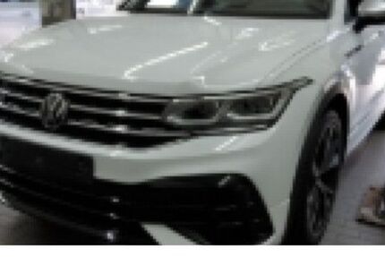 VW Tiguan 55.663 km 47.850 € Frankfurt 60326
