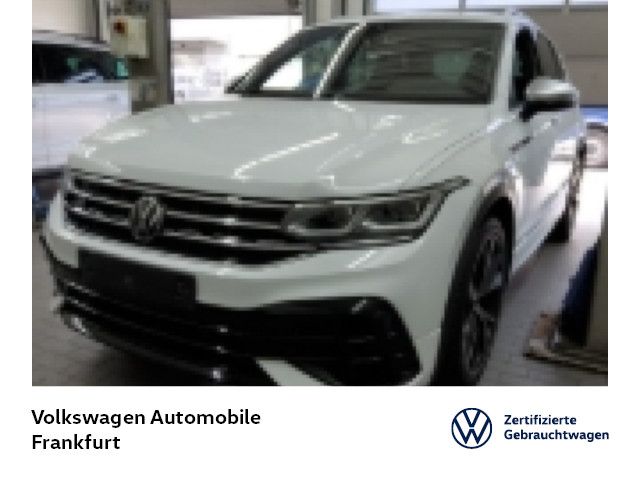 VW Tiguan 55.663 km 47.850 € Frankfurt 60326