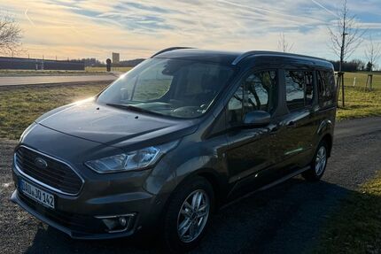 Ford Tourneo Connect 138.300 km 12.999 &euro; Kelberg 53539