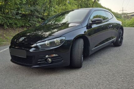 VW Scirocco 184.500 km 4.050 &euro; Mudersbach 57555