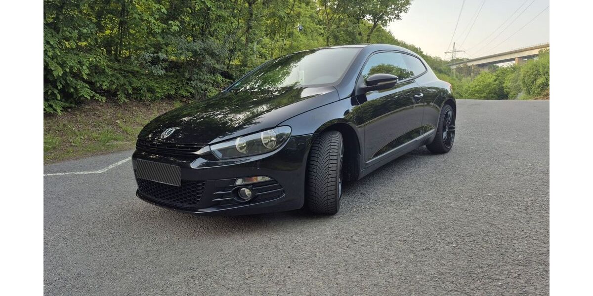 VW Scirocco 184.500 km 4.050 &euro; Mudersbach 57555