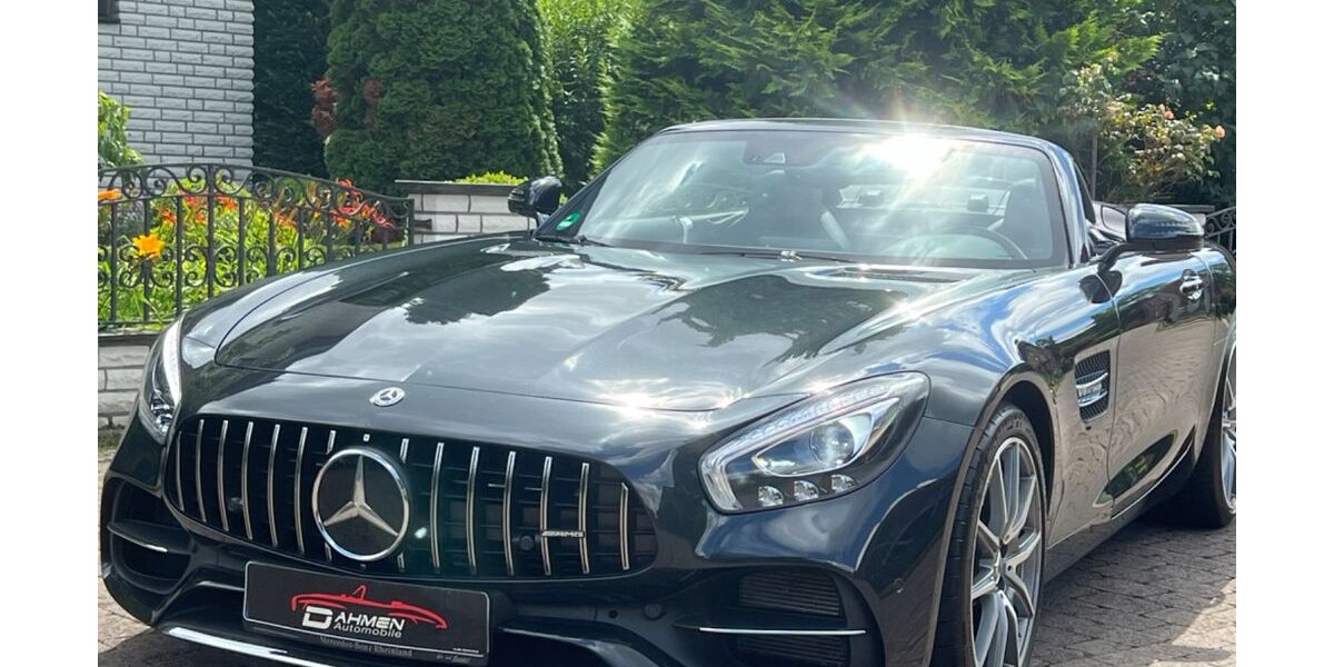 Mercedes-Benz AMG GT 6.200 km 114.900 &euro; Niederzier-Selhausen 52382