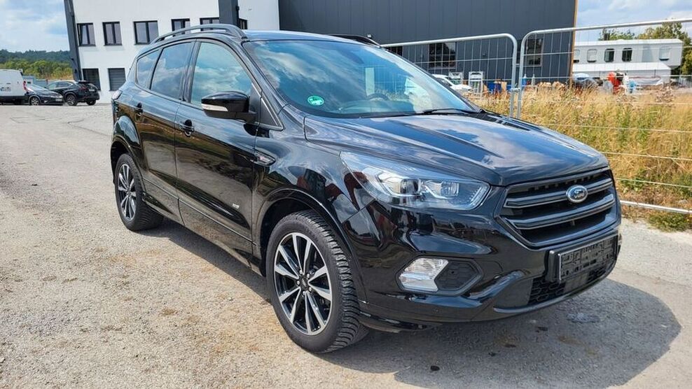 Kuga