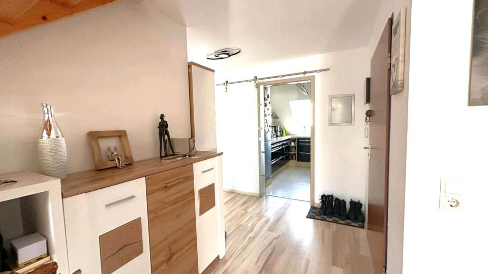Maisonettenwohnung Eislingen (Fils) - 3.5 Zimmer, 83 m&sup2;, 289.000&euro; | Angebot:27081118