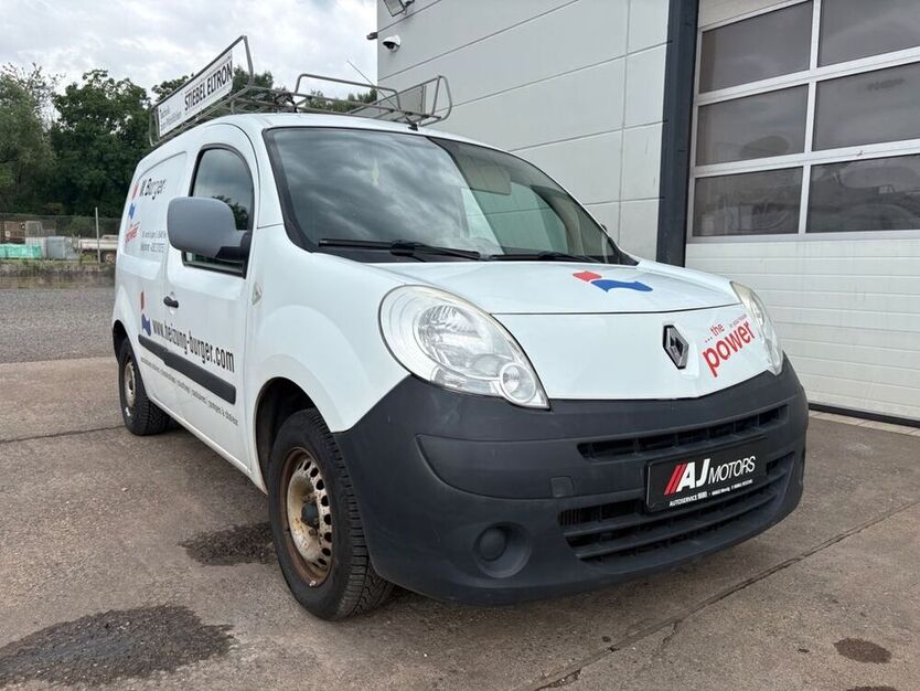 Kangoo