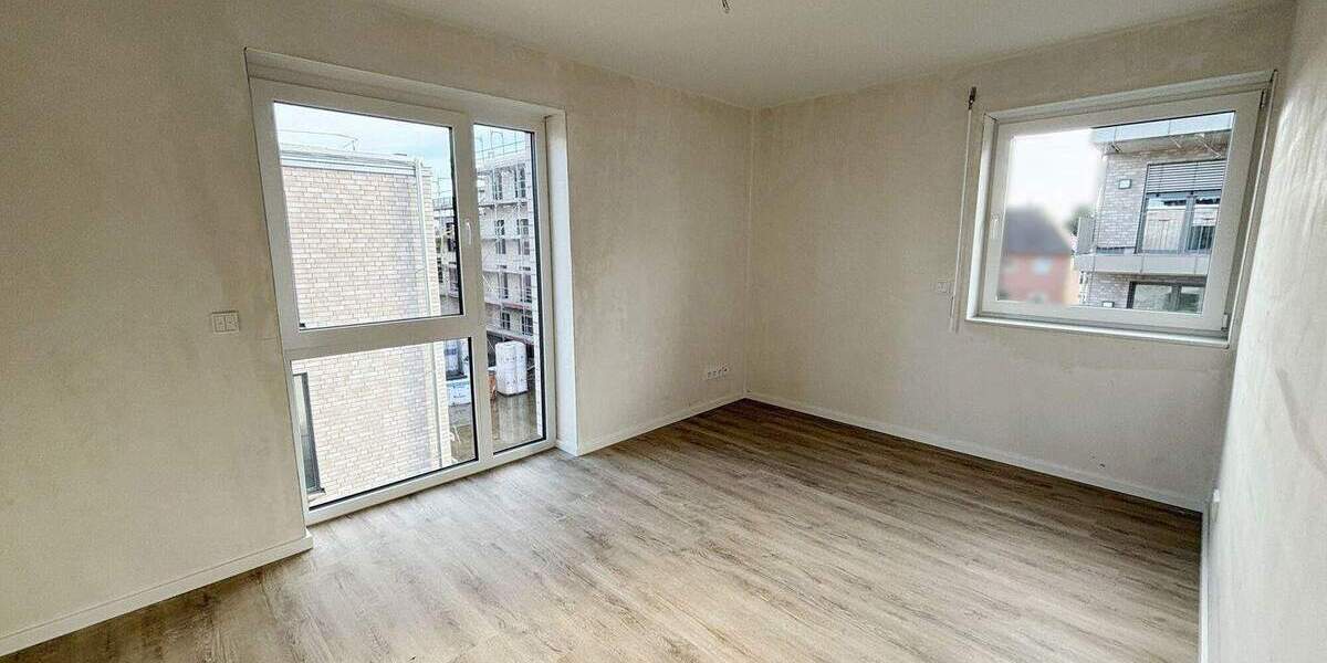 Etagenwohnung Recke - 3 Zimmer, 78 m&sup2;, 348.039&euro; | Angebot:25688450