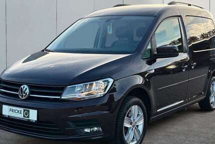 VW Caddy 91.480 km 29.980 &euro; Wiefelstede 26215