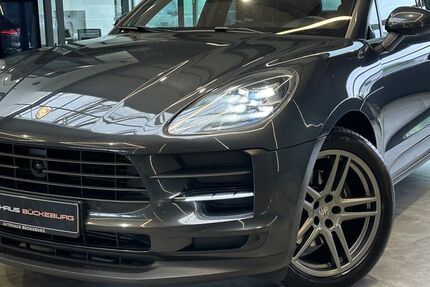 Porsche Macan 122.800 km 39.900 &euro; Bückeburg 31675