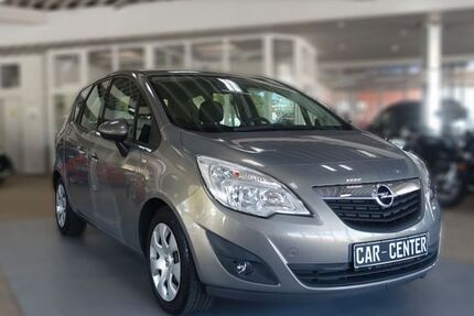 Opel Meriva 78.424 km 5.990 &euro; Stralsund 18435