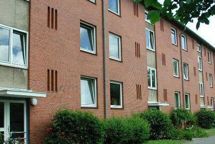 Modernisierte 2 Zimmer Wohnung zu vermieten!