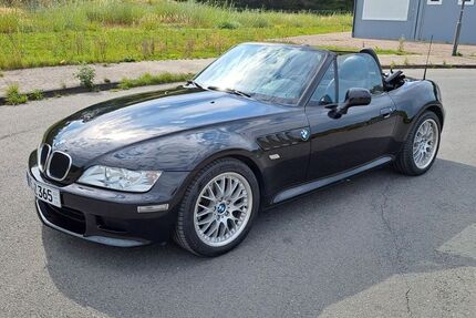 BMW Z3 175.000 km 8.990 &euro; Waltrop 45731