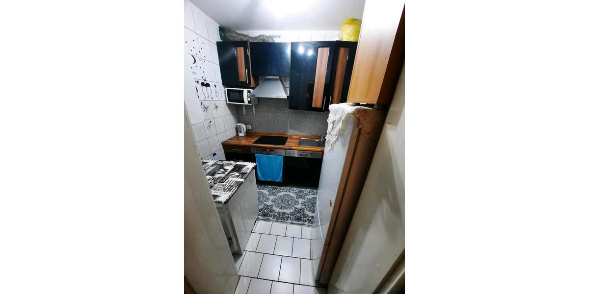 Etagenwohnung Salzgitter - 4 Zimmer, 55 m&sup2;, 82.000&euro; | Angebot:26840163