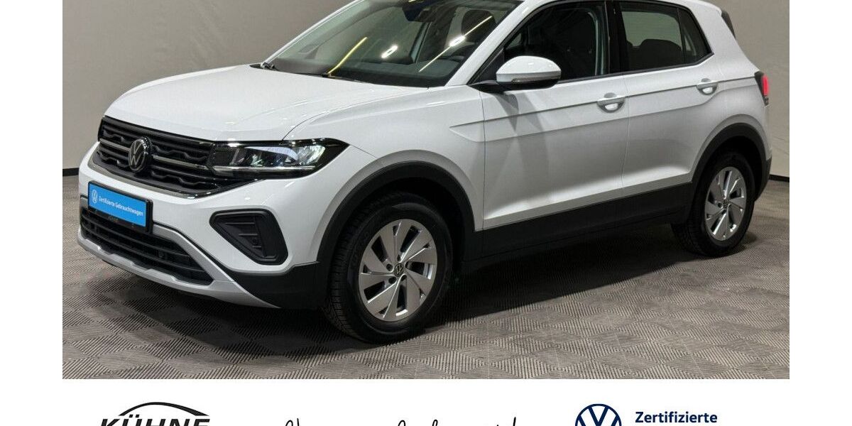 VW T-Cross 9.083 km 23.150 &euro; Herzberg 04916