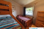 Gemütliches Ferienhaus auf eigenem Grundstück im Ferienpark Usseln - Bungalow Willingen-Usseln Usseln | Angebot:8761412