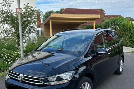 VW Touran 181.853 km 12.800 &euro; Auerbach 91275