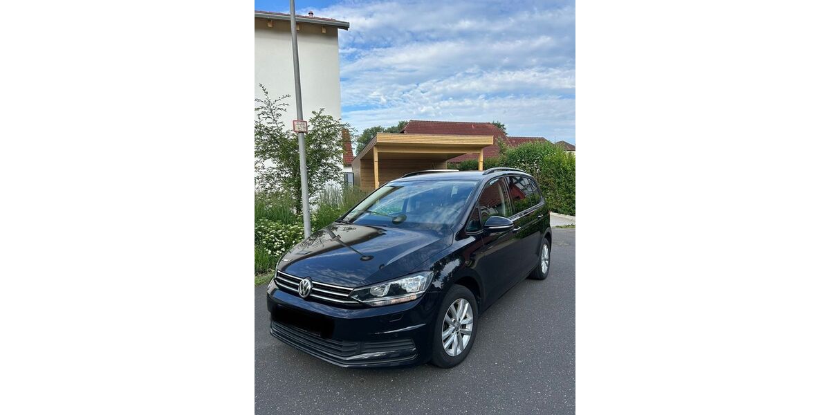 VW Touran 181.853 km 12.800 &euro; Auerbach 91275