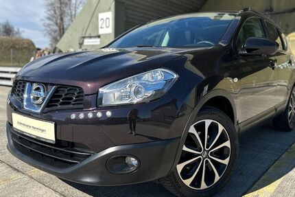Nissan Qashqai 142.000 km 9.590 &euro; Benningen 87734