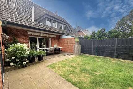 Haus Rheine Gellendorf - 4 Zimmer, 110 m&sup2;, 349.000&euro; | Angebot:27088071