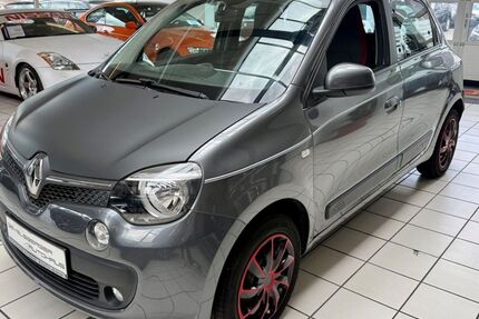 Renault Twingo 85.771 km 6.490 &euro; Gevelsberg 58285