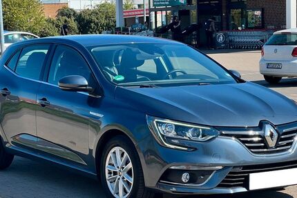 Renault Megane 79.000 km 8.990 &euro; Hessisch Oldendorf 31840