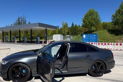 Audi A6 195.000 km 18.000 &euro; Pfarrkirchen 84347