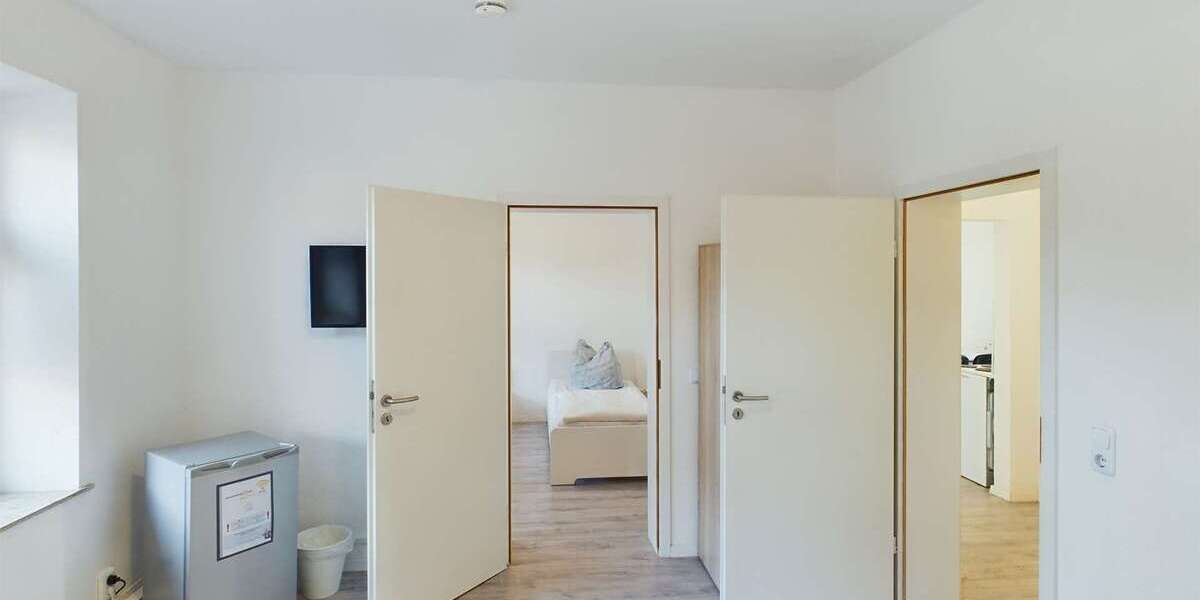 2-Zimmer-Wohnung in zentraler Lage von Magdeburg - Erdgeschoßwohnung Magdeburg Lemsdorf | Angebot:26933222