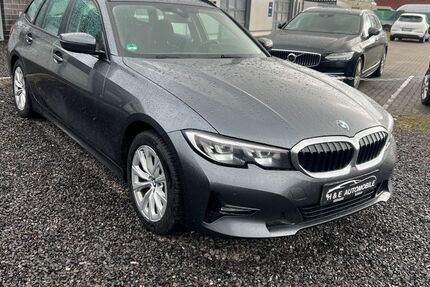 BMW 318 298.700 km 12.380 &euro; Lohne-Wietmarschen 49835