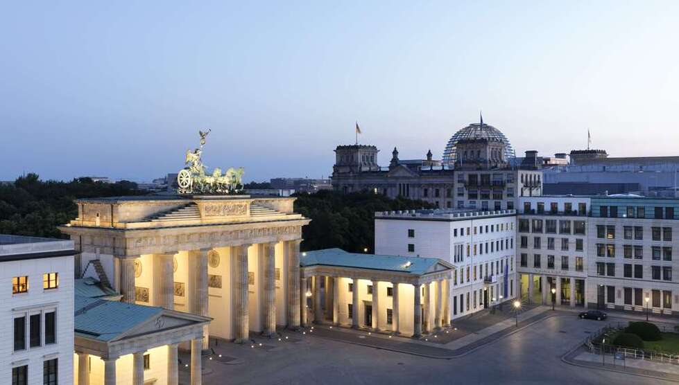 Büro in Berlin 179 € 8 m²