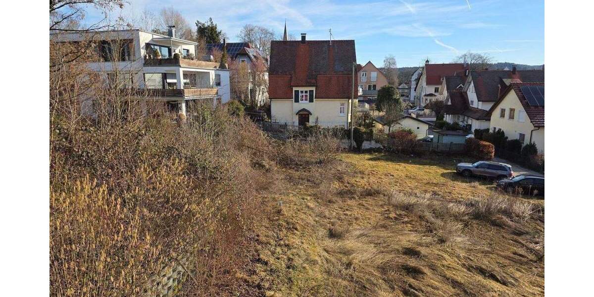 Etagenwohnung Wangen im Allgäu Wangen - 4 Zimmer, 142 m&sup2;, 870.855&euro; | Angebot:26345764