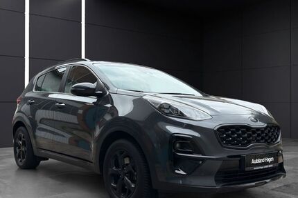 Kia Sportage 38.827 km 22.850 &euro; Hagen 58089