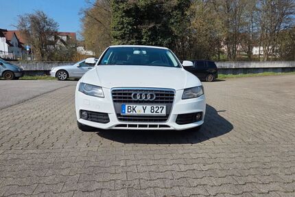 Audi A4 334.100 km 6.200 &euro; Oppenweiler 71570
