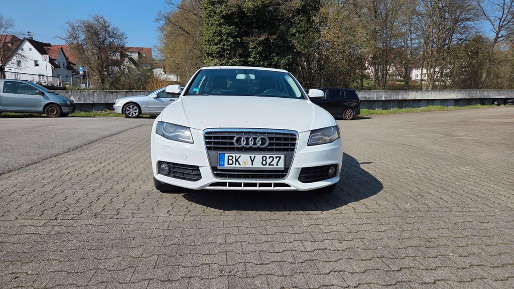 Audi A4 334.100 km 6.200 &euro; Oppenweiler 71570