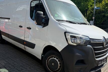 Renault Master 330.000 km 9.500 &euro; Ringsheim 77975