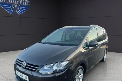 VW Sharan 159.973 km 16.989 &euro; Saarlouis 66740