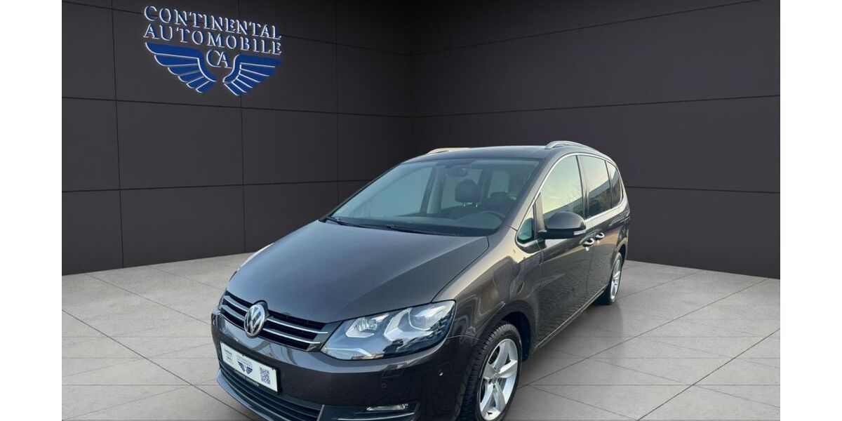 VW Sharan 159.973 km 16.989 &euro; Saarlouis 66740