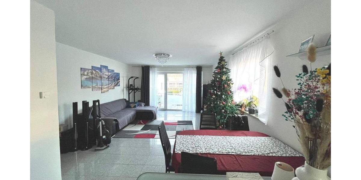 Etagenwohnung Lahnstein Niederlahnstein - 3 Zimmer, 78 m&sup2;, 259.000&euro; | Angebot:25726738