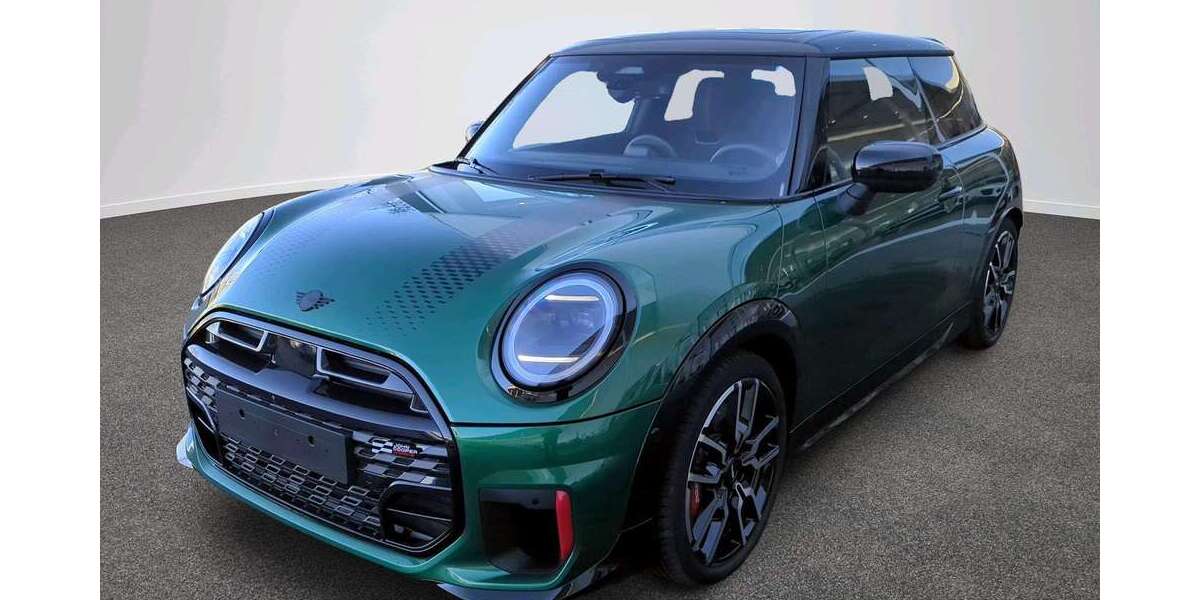 Mini John Cooper Works 4.279 km 39.940 &euro; München 80788