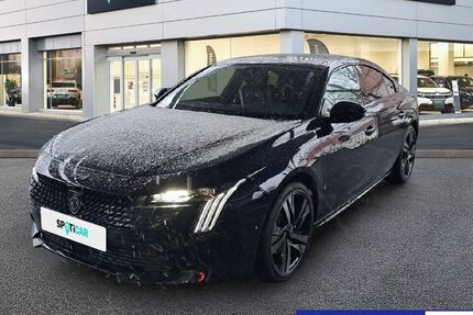 Peugeot 508 40.517 km 24.560 € Bischofswerda 01877