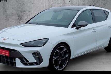 Cupra Leon 15.175 km 36.450 &euro; Weißenburg in Bayern 91781