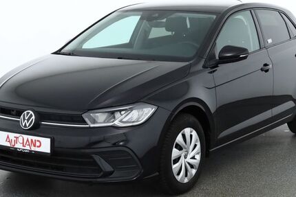 VW Polo 39.985 km 18.990 &euro; Erfurt 99087