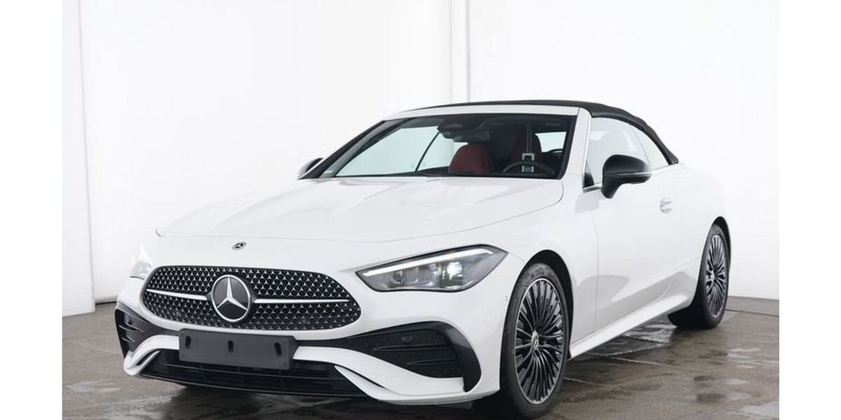 Mercedes-Benz CLE 200 24.200 km 59.450 &euro; Erding 85435