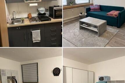 Wohnung Arnsberg Obereimer - 1 Zimmer, 38 m&sup2;, 454&euro; | Angebot:26336414