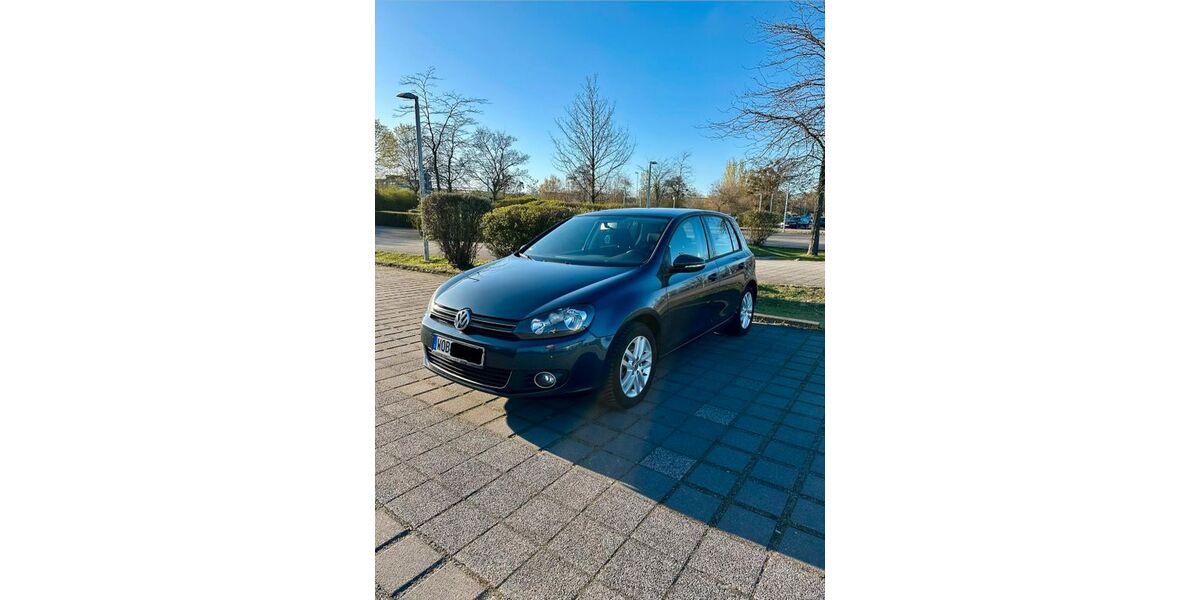 VW Golf 140.000 km 6.800 &euro; Wolfsburg 38448