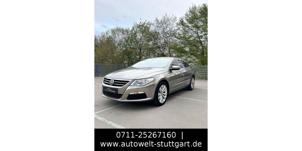 VW Passat 237.000 km 4.990 &euro; Stuttgart 70469