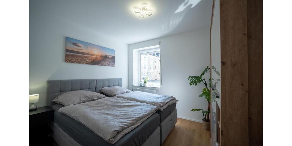Etagenwohnung Landshut Landshut-West - 3.5 Zimmer, 100 m&sup2;, 1.300&euro; | Angebot:26446493